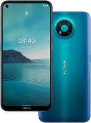 Замена дисплея на телефоне Nokia 3.4 в Ижевске